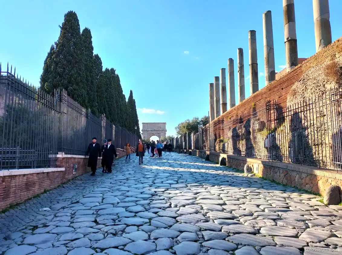 Visite de la Chapelle Sixtine incluse dans la visite combinée Colisée et Vatican
